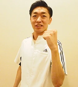 古賀 隆剛 先生